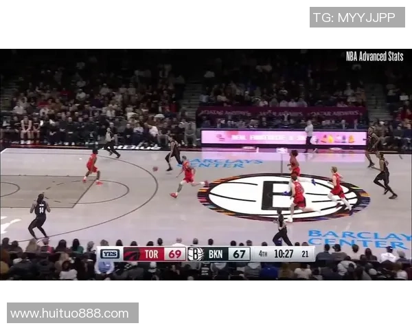 今天NBA焦点战猛龙对决篮网谁将赢得胜利揭开新篇章