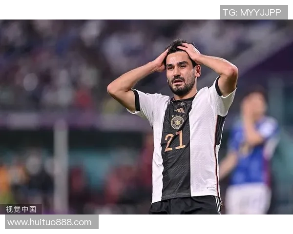 京多安:从德甲明星到英超巨星的辉煌转变与未来展望 京多安:从德甲明星到英超巨星的辉煌转变与未来展望