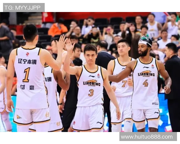 任骏飞领衔中国男篮新一代崛起之路展望与挑战分析