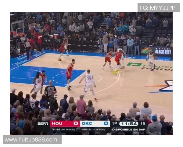 今日火箭对阵雷霆季后赛直播全程回顾与精彩瞬间分析