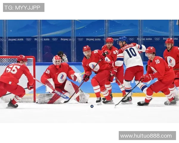 俄罗斯与捷克历史交锋战绩分析及未来展望