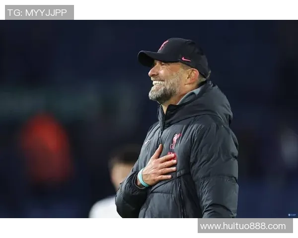 克洛普确认续约利物浦全力以赴争夺下赛季欧冠荣耀 克洛普确认续约利物浦全力以赴争夺下赛季欧冠荣耀