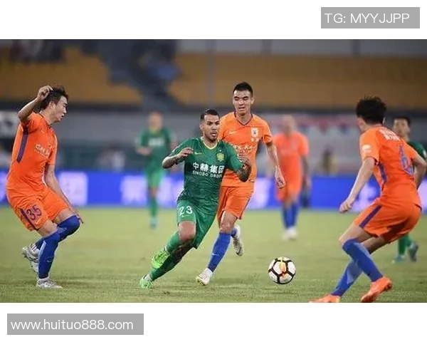 国安与苏宁激战正酣图文直播全程回顾精彩瞬间与战术解析