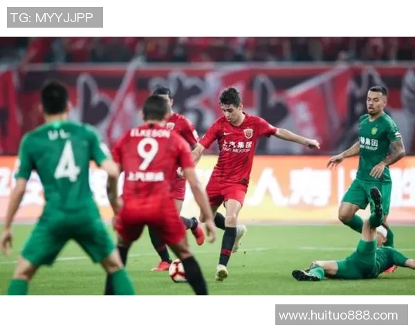 国安与上港的对决结果如何是否在比赛中遭遇失利