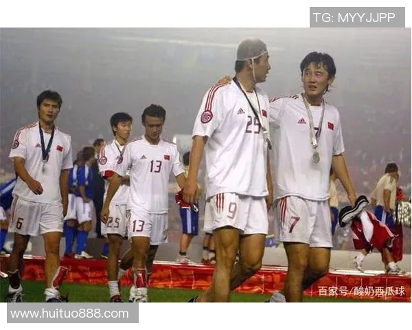 国足与韩国足球队历史交锋战绩分析及未来展望 国足与韩国足球队历史交锋战绩分析及未来展望