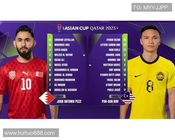 巴林对阵韩国足球比赛直播链接及观看指南