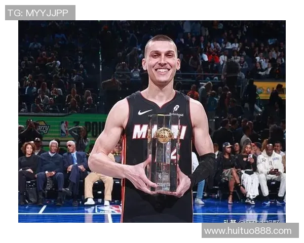 泰勒希罗的崛起与挑战NBA新星的成长之路与未来展望