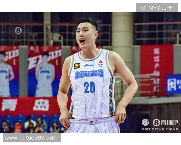 翟晓川：从篮球场上的拼搏到生活中的坚持与成长之路