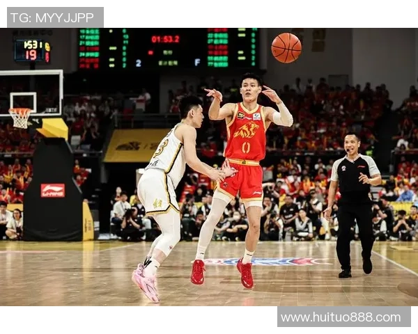 辽宁与广厦对决结果揭晓比分是多少你绝对不想错过的精彩瞬间