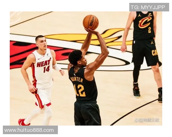 骑士与热火对决分析让分胜负预测及比赛看点解析