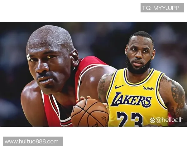 乔丹詹姆斯科比三位篮球巨星的巅峰对决与历史地位解析