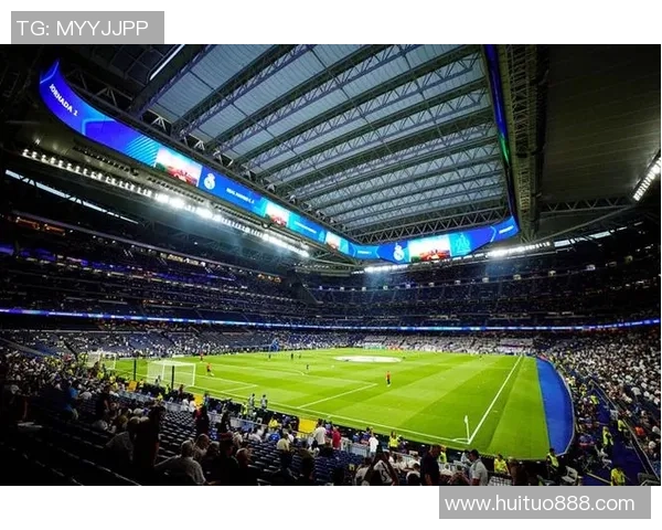 伯纳乌球场即将关闭进行翻修皇马欧冠主场暂时迁至马竞主场