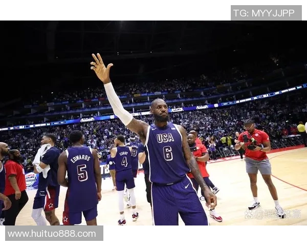 勒布朗詹姆斯：篮球场上的传奇巨星与时代偶像的崛起之路