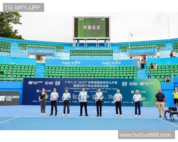 广州网球队荣登全国网球配合排行榜第三名展现实力与团队精神