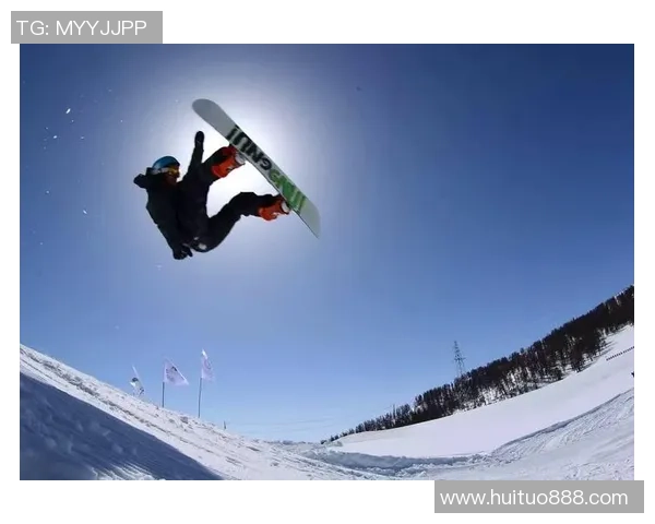 极限运动新手必看全方位入门指南与实用技巧分享