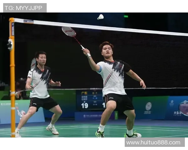 杭州羽毛球队运营模式解析与发展趋势探讨