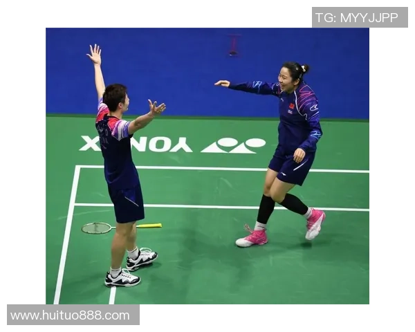 武汉羽毛球队状态分析与表现评估：数据背后的故事与启示