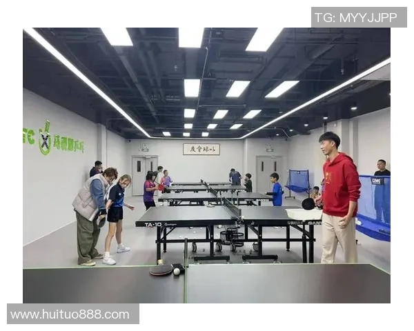 深圳乒乓球队心理素质变革引发热议探讨运动员心理训练的重要性