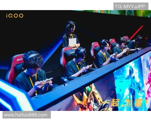 王者荣耀背后的拼搏故事：深入探讨JDG战队的成长与挑战历程