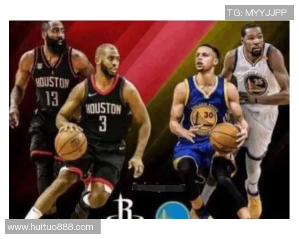 火箭队与勇士队的激烈对决谁能在NBA赛场上笑到最后