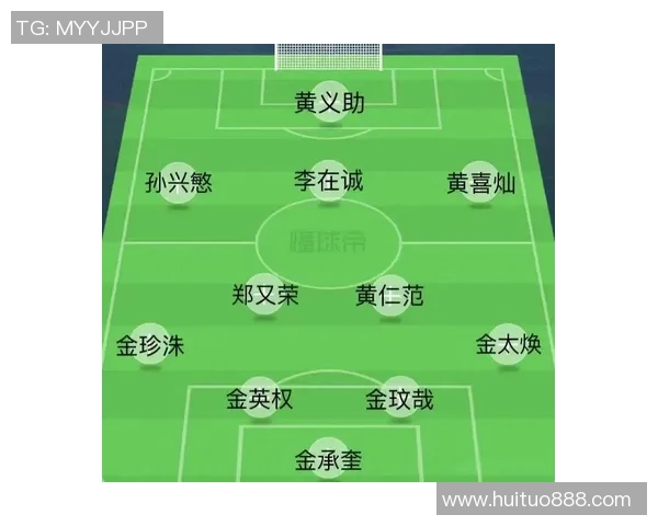 韩国与卡塔尔热身赛前瞻分析双方阵容及战术对决的精彩看点