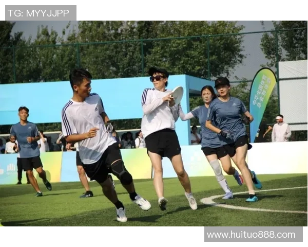 飞盘速度排行榜揭晓成都飞盘队荣获第四名展现实力与潜力MBA