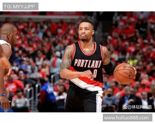 达米安利拉德：从波特兰的传奇到NBA历史的闪耀时刻