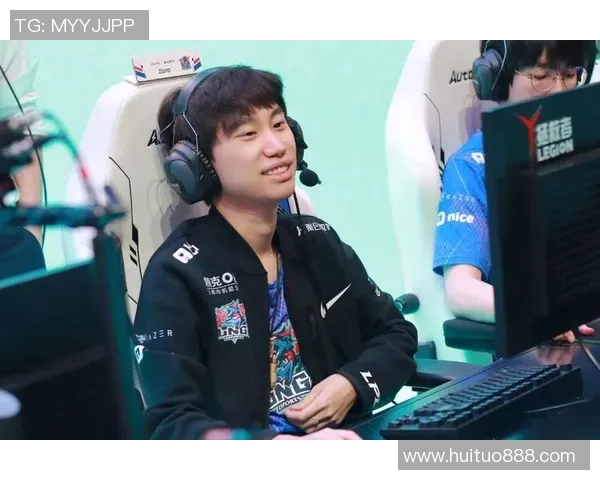 英雄联盟巨献：深入解析LNG战队背后的技术创新与战略布局