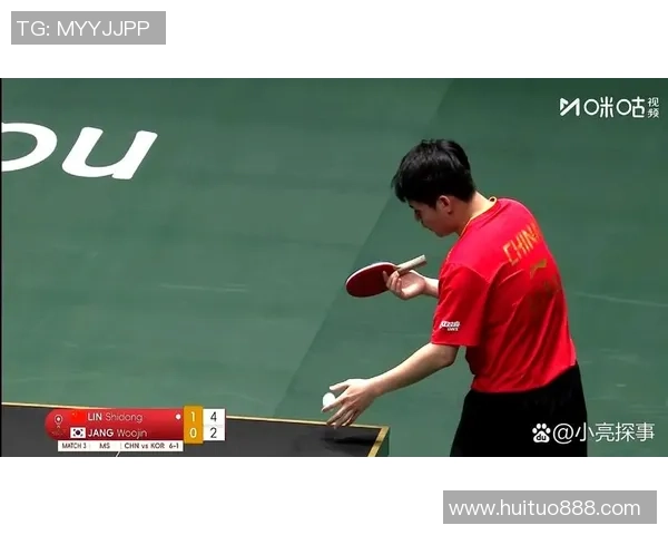 广州乒乓球队在世界杯中的战术表现分析与点评