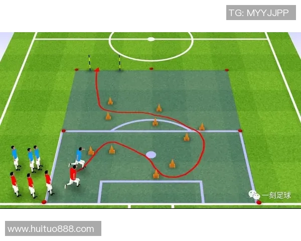 从零起步掌握足球速度技巧全方位指南助你成为场上闪电球员