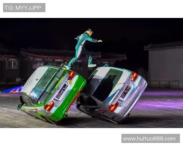 南京极限运动嘉年华精彩回顾：极限运动队展现力量与激情的巅峰对决