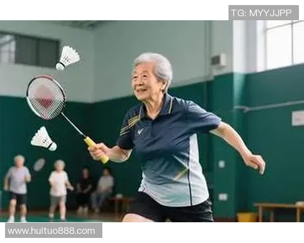 羽毛球的力量与坚持：深入广州羽毛球队的耐力训练与成就探索