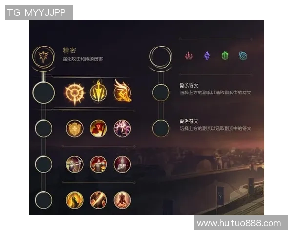 英雄联盟新手必看：轻松掌握比赛经验与技巧的全面入门指南